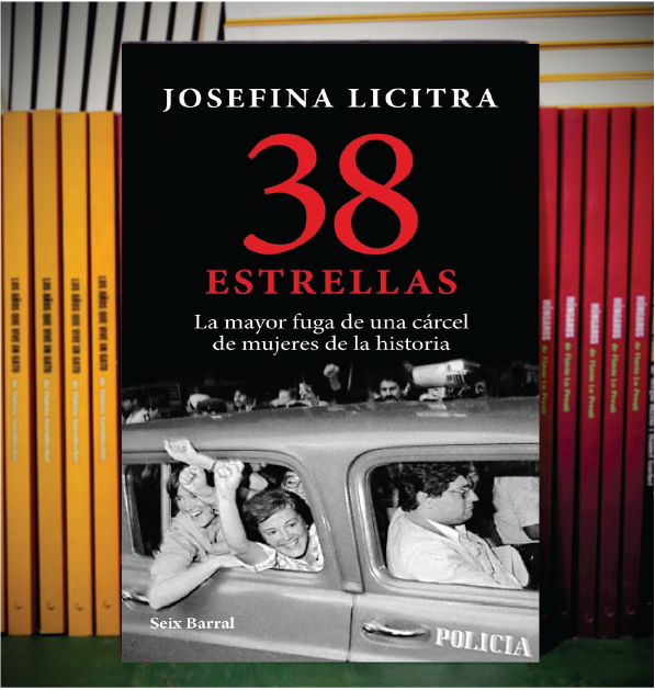 38 ESTRELLAS